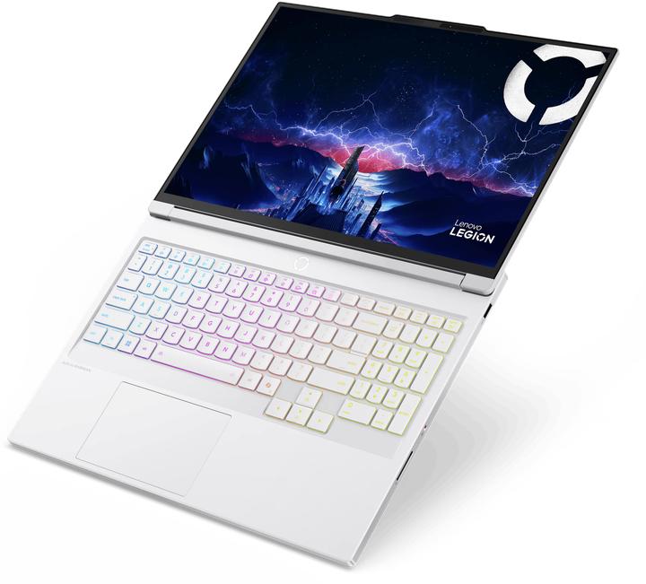 Produktbild Lenovo Legion 7 RTX 5070 (16", Intel Core Ultra 9 275HX, 32 GB, 1000 GB, CH)