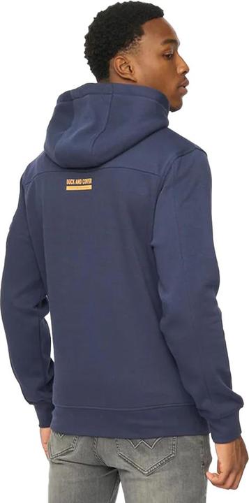 Produktbild Duck and Cover Marsak V2 Kapuzenpullover (M)