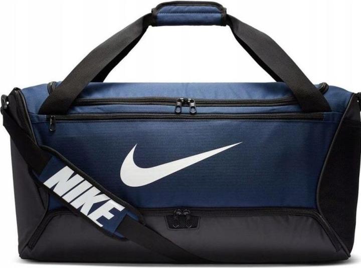 Actual product image Nike Brasilia Training 9.0 Duffel BA5955-410