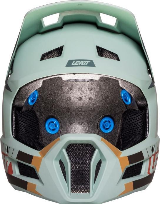 Actual product image Leatt MTB Gravity 2.0 Helmet (59 - 60 cm)