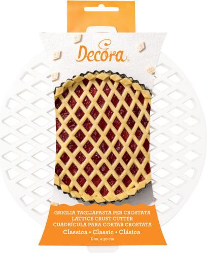 Decora Gitterstanze