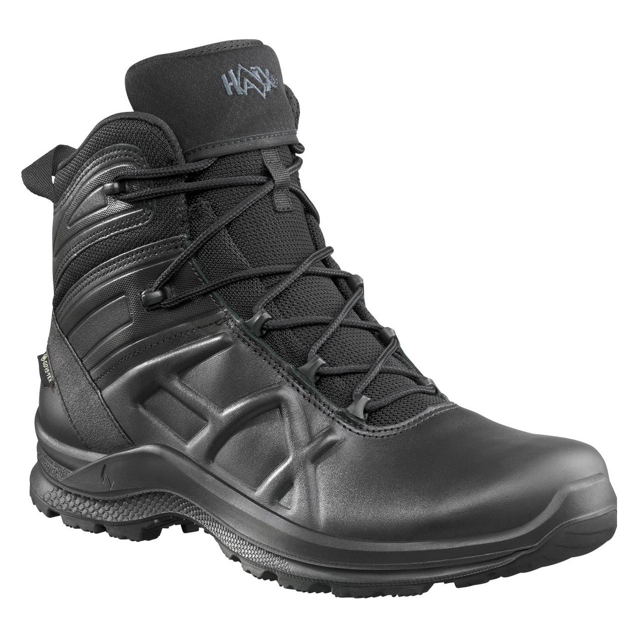 Haix, Werkschoenen, Black Eagle Tactical 2.0 Gtx Midden/zwart (O2, 41.5)