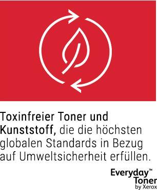 Produktbild Xerox Everyday Cyan Toner Compatible (C)