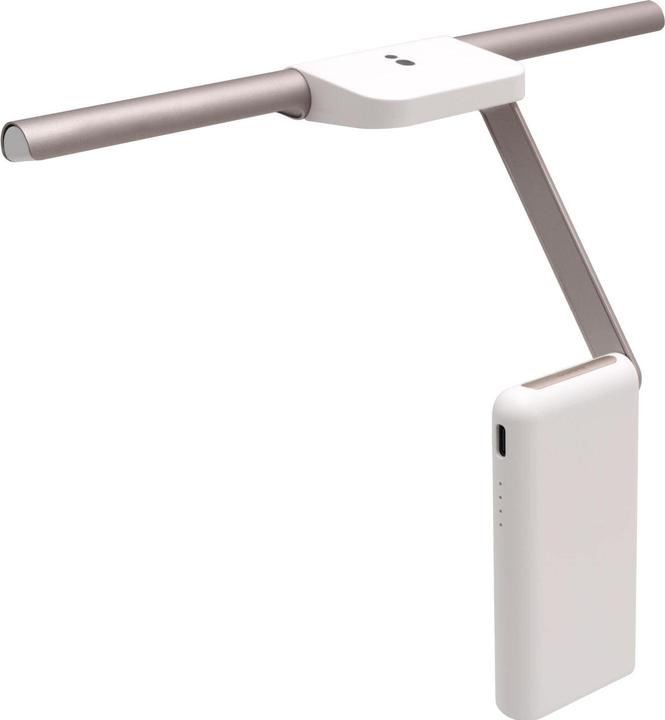 Actual product image BenQ Laptop Lamp White Dual