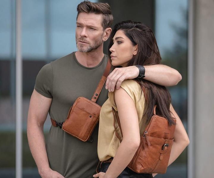 Produktbild Spikes & Sparrow Rucksack (5.40 l)