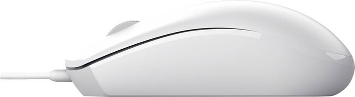 Image du produit Trust TM-101W SOURIS ÉCO WHT (Filaire)