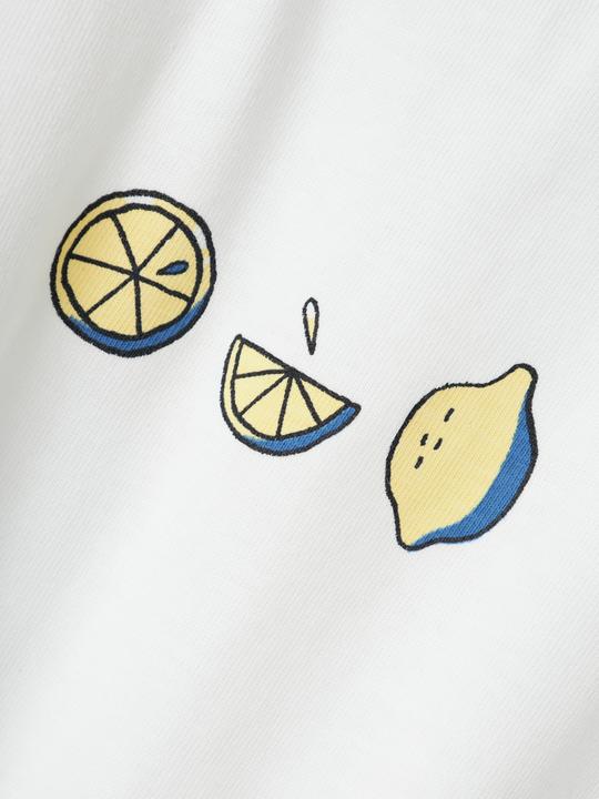 Actual product image Lmtd Bio-Baumwoll T-Shirt (146, 152)