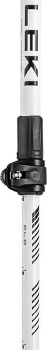 Actual product image Leki Cross Trail FX Superlite compact (100 - 120 cm)