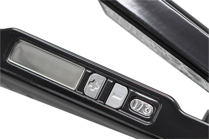 Immagine prodotto BaByliss Pro minare il ferro (19 mm)