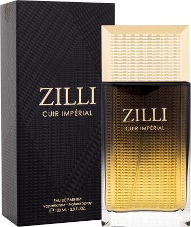 Produktbild Zilli Cuir ImpÃ©rial (Eau de Parfum, 100 ml)