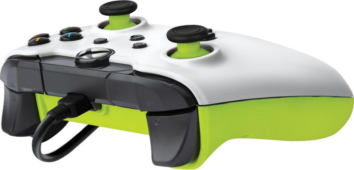 Actual product image PDP Wired Controller (Xbox Series X)