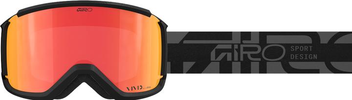 black burst vivid ember S2