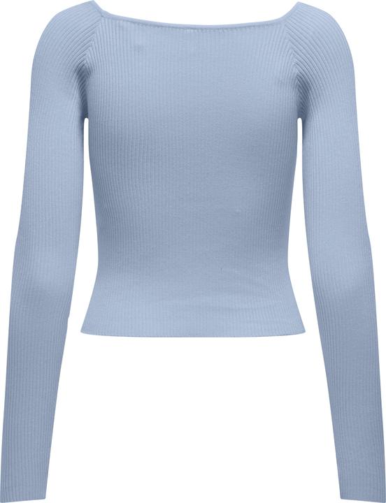 Produktbild Only ONLANJELICA Strickpullover Strickpullover (L)