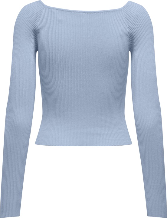 Actual product image Only ONLANJELICA Strickpullover Strickpullover (L)
