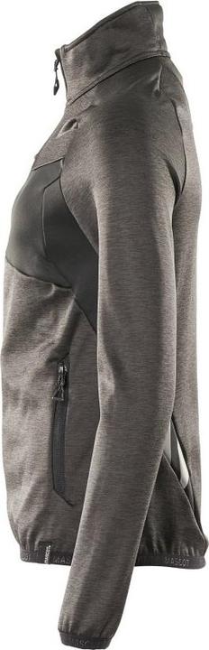 Produktbild Mascot Damenfleecejacke in Anthrazit L (L)