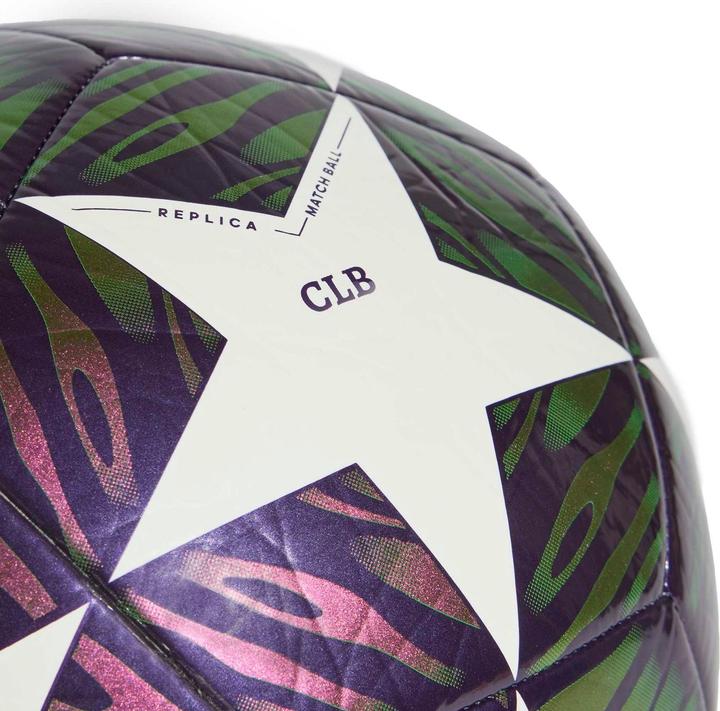 Immagine prodotto Adidas Starlancer Clb - syello/white/black