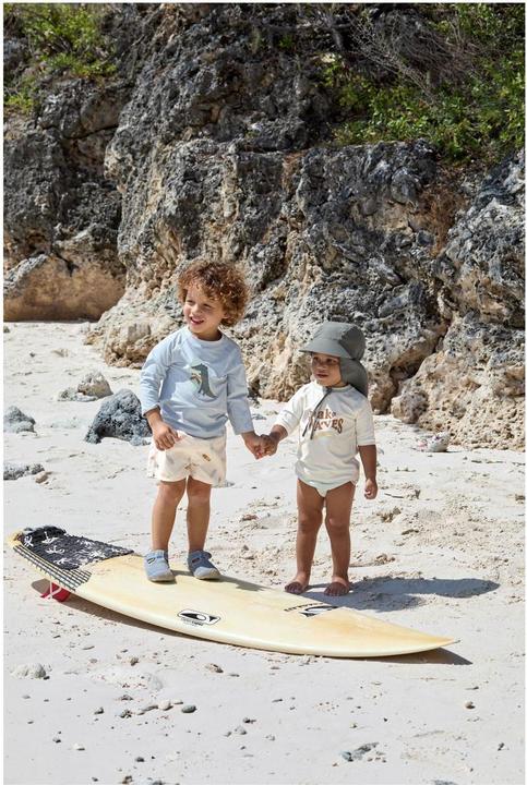 Produktbild Lässig UV Shirt Kurzarm (68)