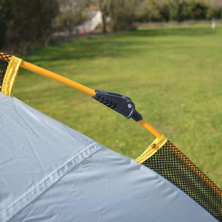 Actual product image Maypole Two Spot Car Tent (2 persons)