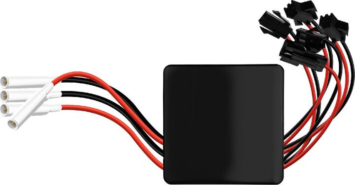 Produktbild Mini Motor LED-Controller