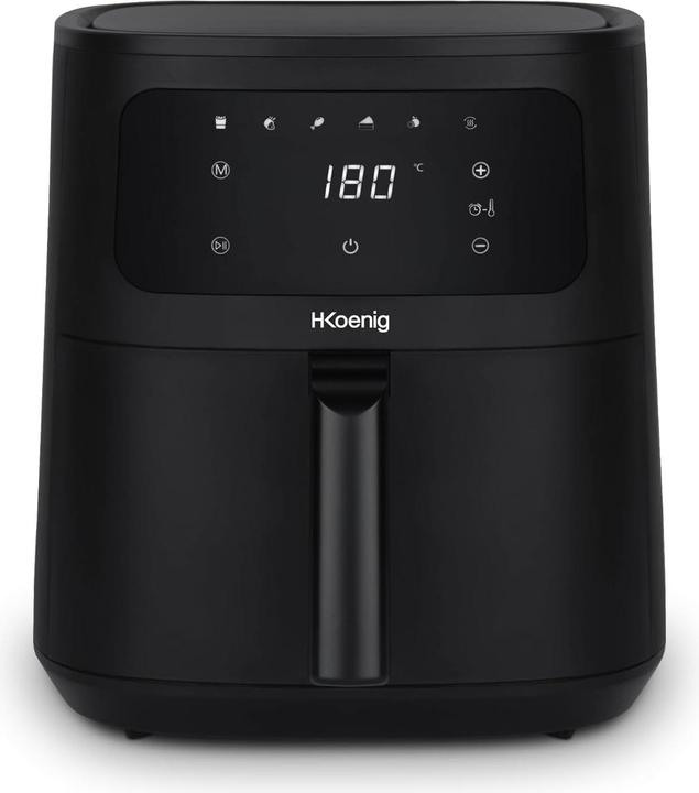 Produktbild Hkoenig 8L