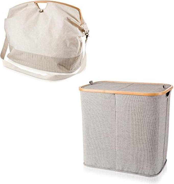 Actual product image Möve Bamboo Baskets & More (89 l)