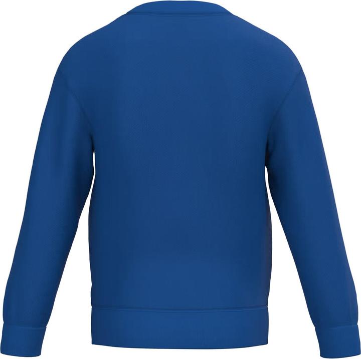 Produktbild Kariban Sweatshirt mit Rundhalsausschnitt Kind (176)