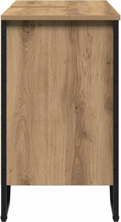 Image du produit vidaXL Badezimmerschrank (91 x 35 x 60 cm)