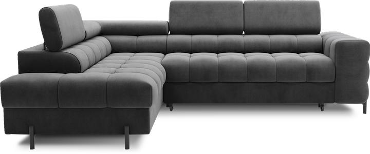 Image du produit ELTAP Ferucce (Canapé-lit, Canapé d'angle)