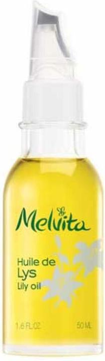 Produktbild Melvita Lilienoel (50 ml, Gesichtsöl)
