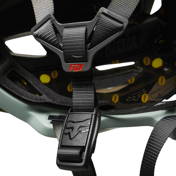 Produktbild Fox Speedframe Pro Divide MIPS (51 - 55 cm)