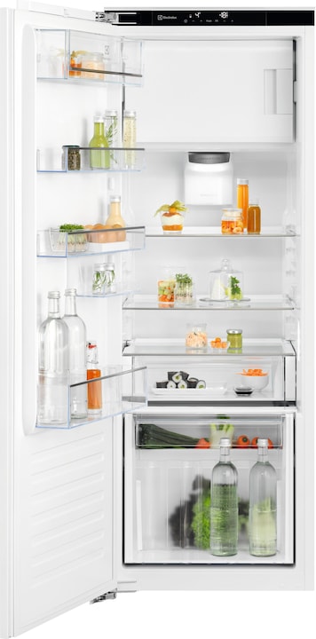 Actual product image Electrolux IK283SAL (262 l)