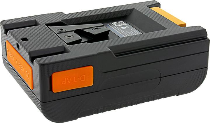 Actual product image Patona Platinum V-Mount BP-75W (Camera battery)