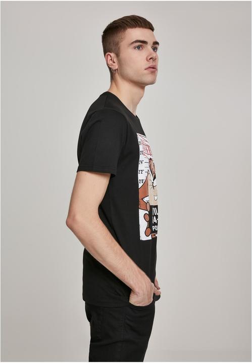 Produktbild Mister Tee Taz Tee (XS)