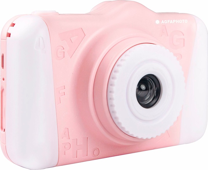Actual product image AGFAPHOTO Realikids Cam 2