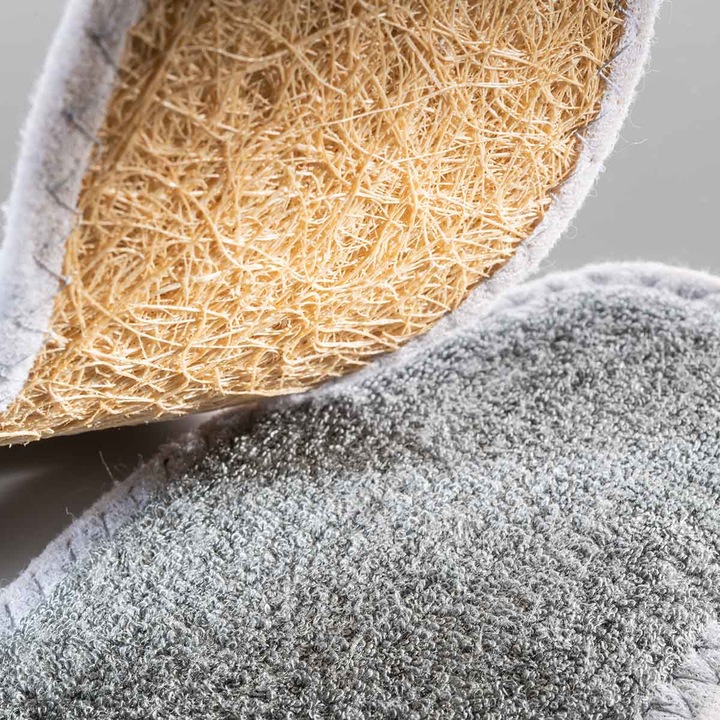 Actual product image Pedag DEO FRESH Fresh sole