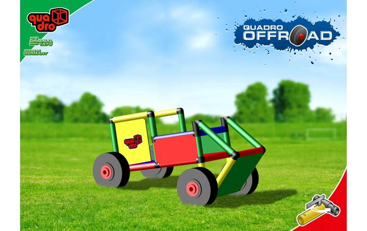 Image du produit Quadro Offroad