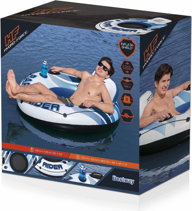 Produktbild Bestway Rapid Rider