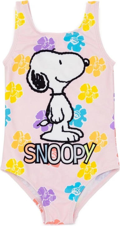 Produktbild Peanuts Badeanzug (116)
