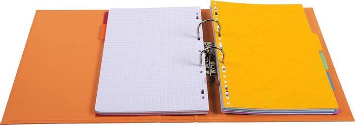 Actual product image Exacompta PVC Premium (A4, 70 mm, 1 Piece)
