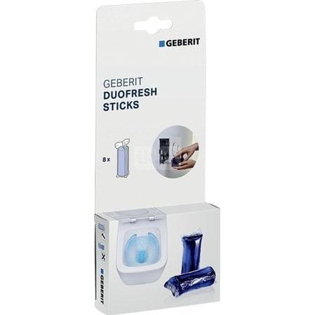 Geberit 244.900.00.1 HYGIENIKBLÖCKE (8 STK.) (244.900.00.1)
