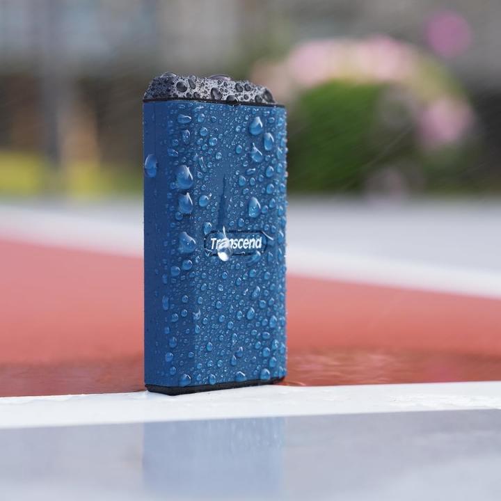 Immagine prodotto Transcend ESD410C (1 TB)