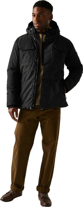 Immagine prodotto Regatta Eamont Giacca Impermeabile Uomo (L)