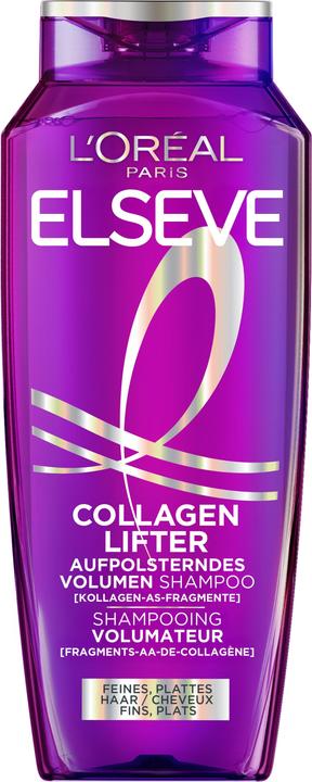 L'Oréal Paris Collagen Lifter (Liquid shampoo, 250 ml)