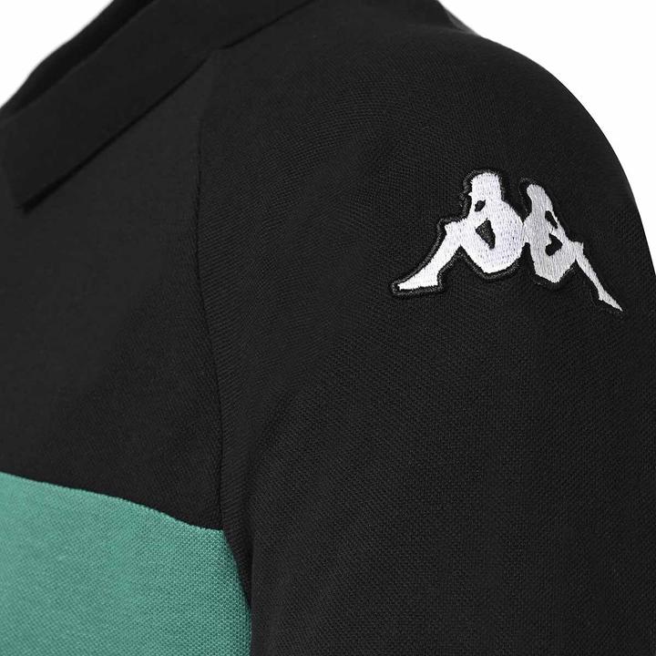 Image du produit Kappa polo dianetti (M)