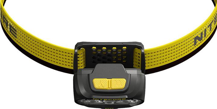 Produktbild Nitecore HEADLAMP UT SERIES 800LUMENS/UT27 UPGRADE (800 lm)