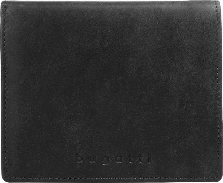 Actual product image Bugatti Men's wallet