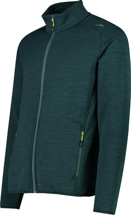 Immagine prodotto CMP Campagnolo Pile con cerniera (3XL)