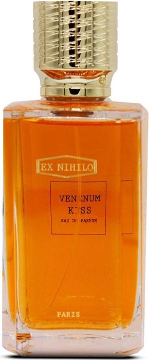 Actual product image Ex Nihilo Paris Nihilo Venenum Kiss Eau De Parfum 100 ml (Eau de parfum, 100 ml)