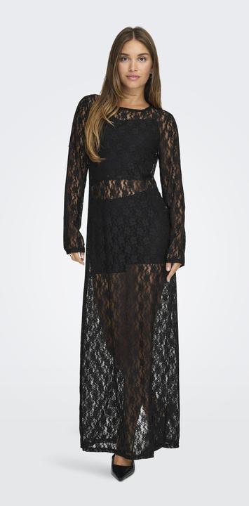 Produktbild Only ONLFREDERIKKE Midikleid Kleid (XXS)