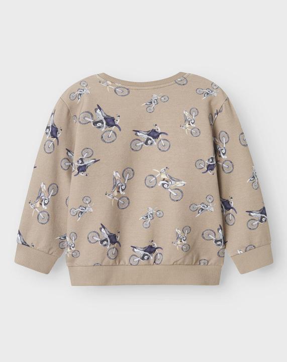 Produktbild Name it Regular Fit Sweatshirt (104)
